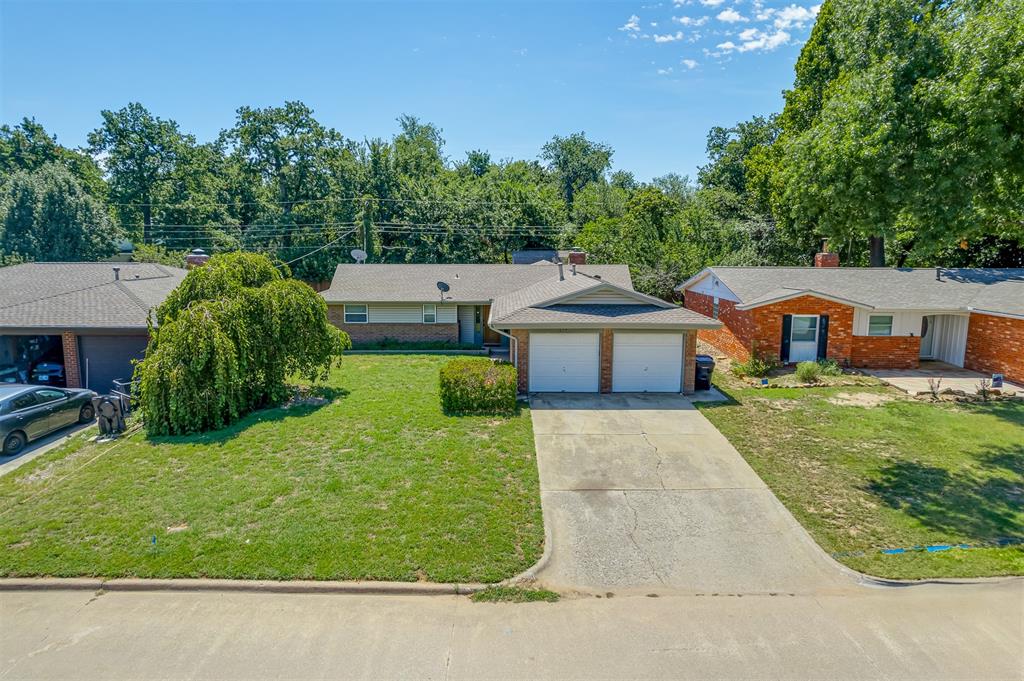 7620 NW 20th Street