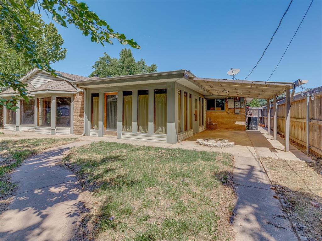 7620 NW 20th Street