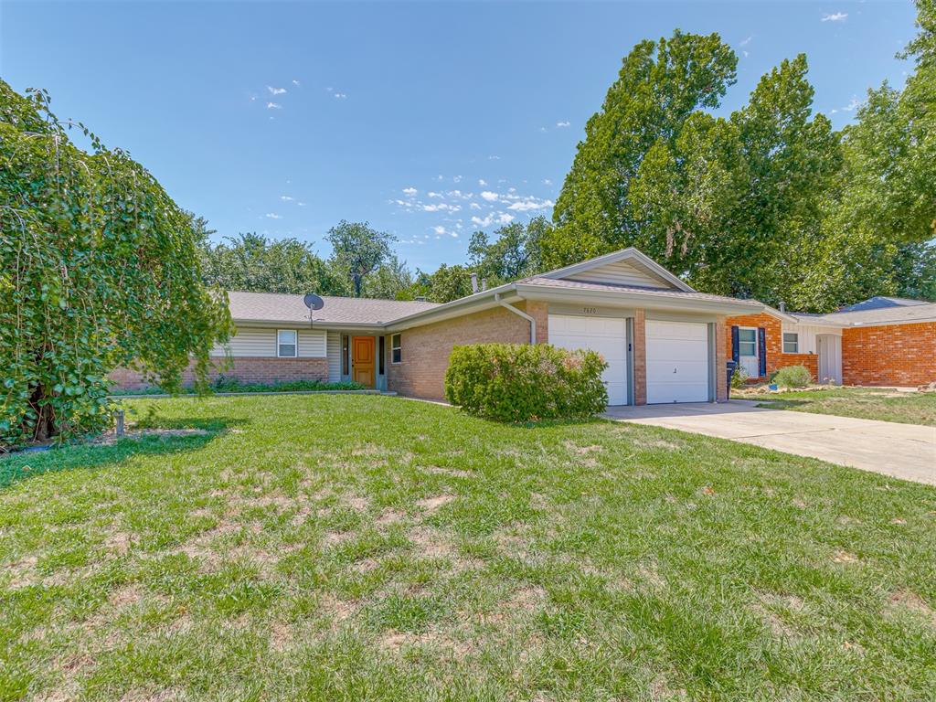 7620 NW 20th Street