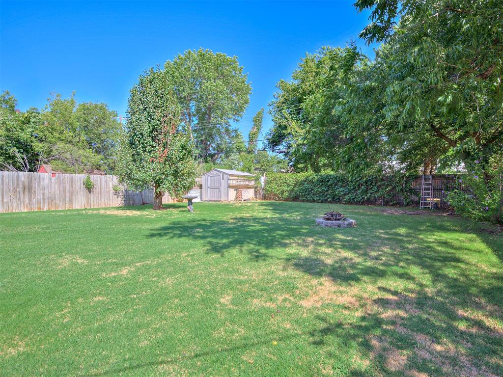 3851 NW 21st Street