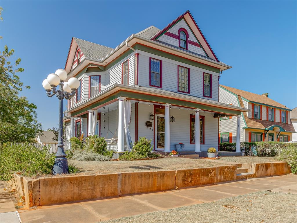 123 S Capitol Street