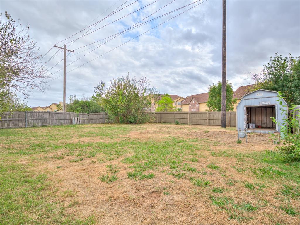 808 SW 27th Street