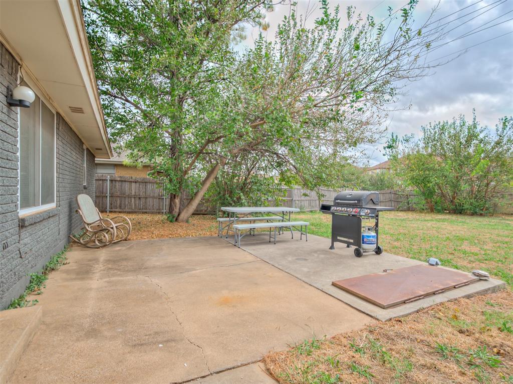 808 SW 27th Street