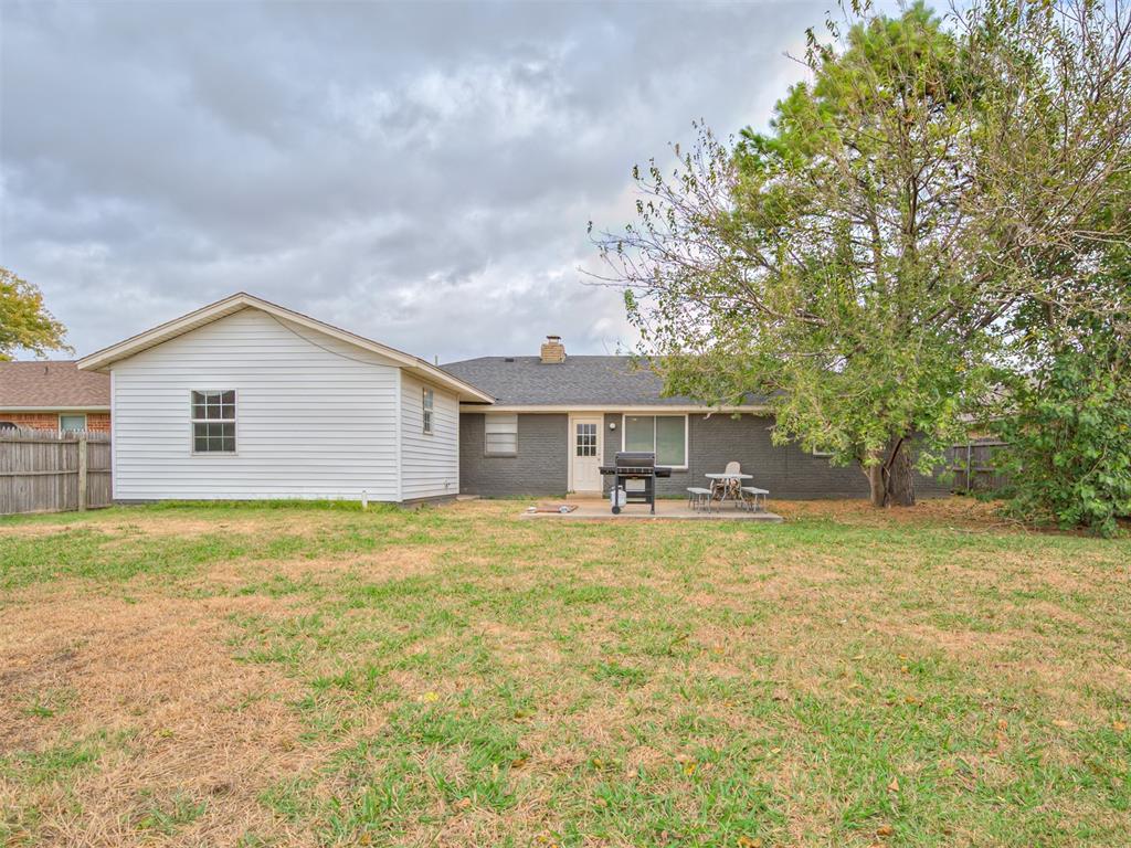 808 SW 27th Street