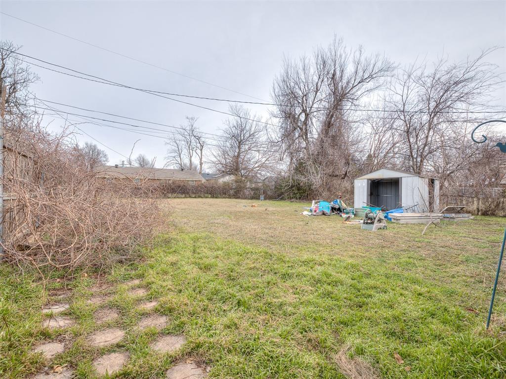 1008 Stansell Drive