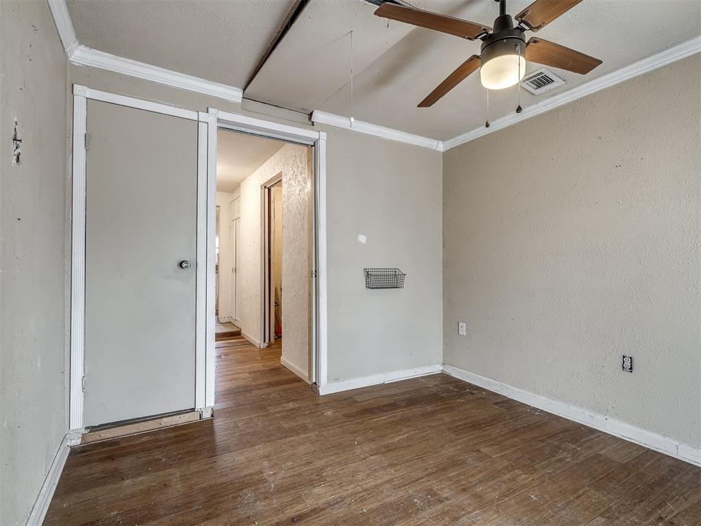 1008 Stansell Drive