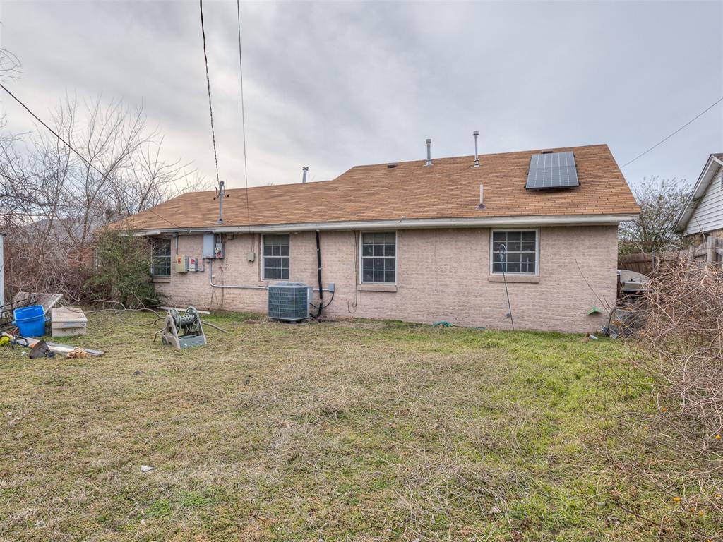 1008 Stansell Drive