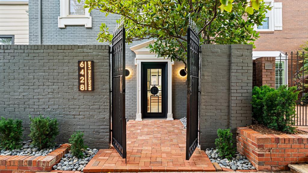 6428 Brandywine Lane