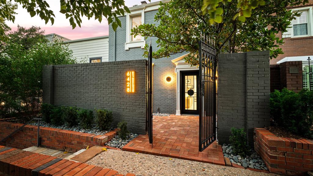 6428 Brandywine Lane