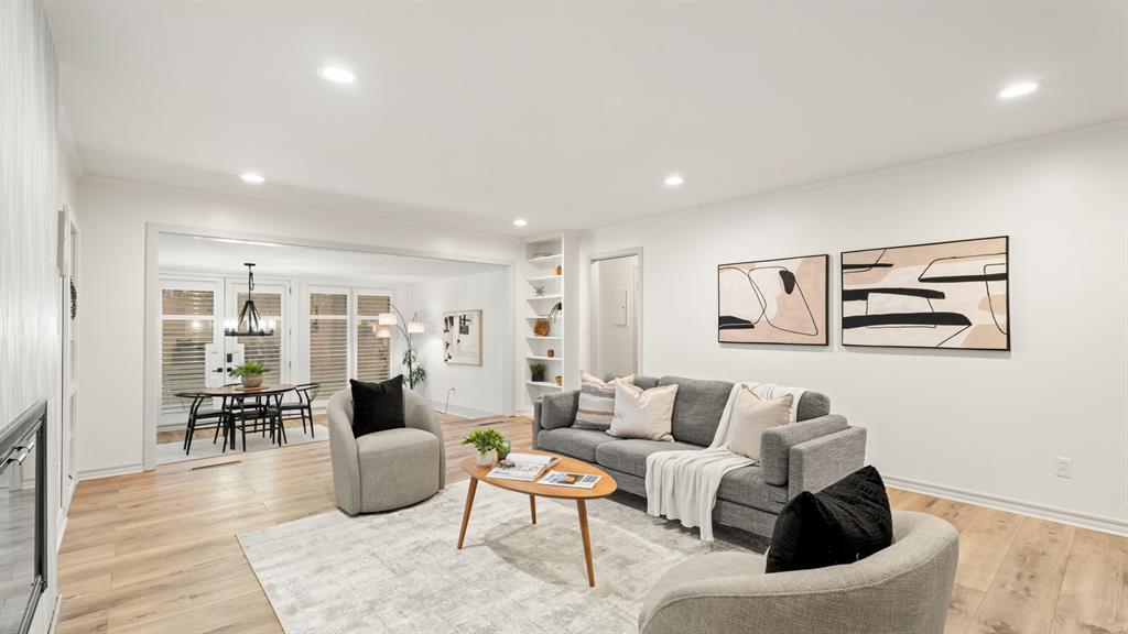 4200 N Harvey Parkway