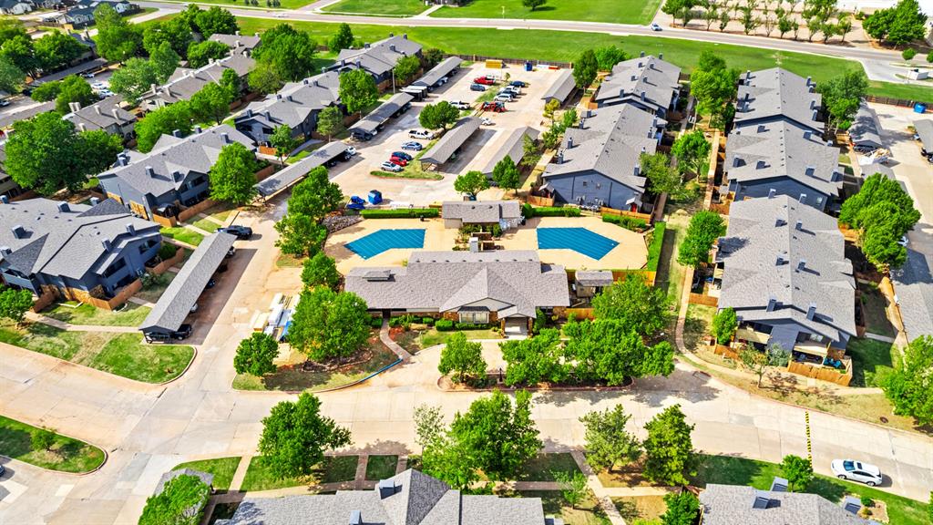 14405 N Pennsylvania Avenue Unit: 6B