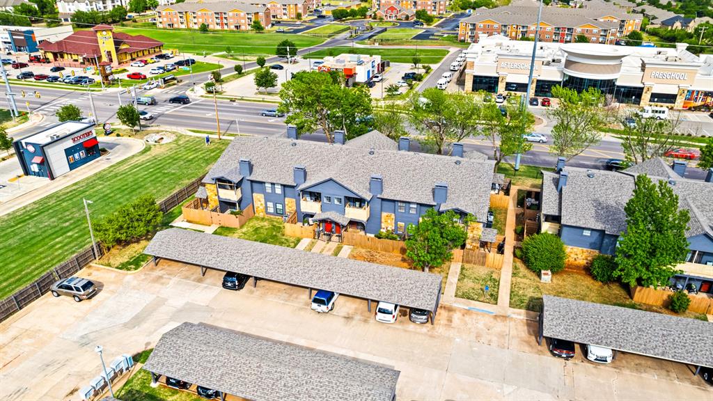 14405 N Pennsylvania Avenue Unit: 6B