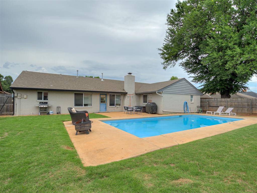 2508 NW 119th Street