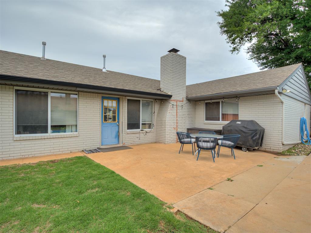 2508 NW 119th Street