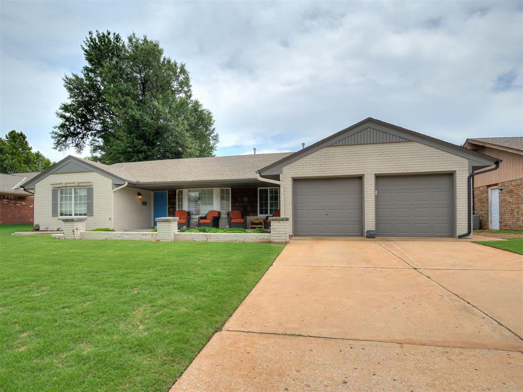 2508 NW 119th Street
