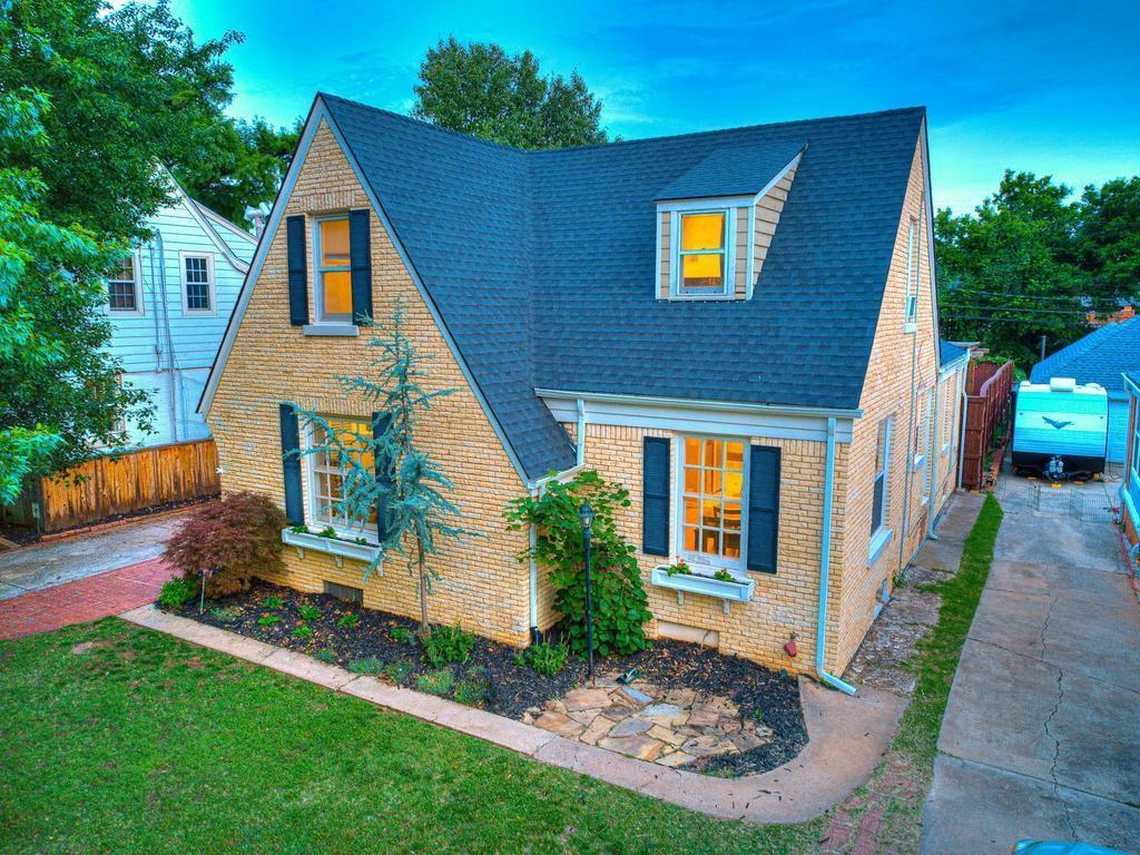 532 NW 40th Street