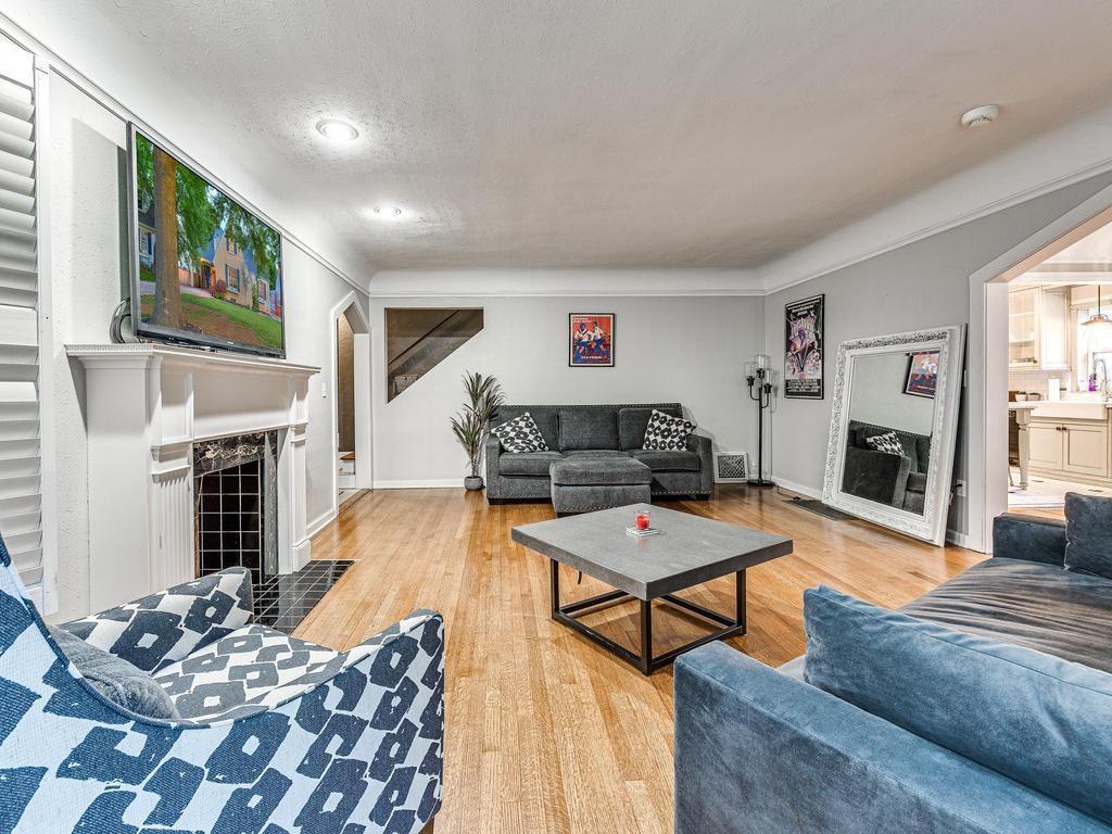 532 NW 40th Street