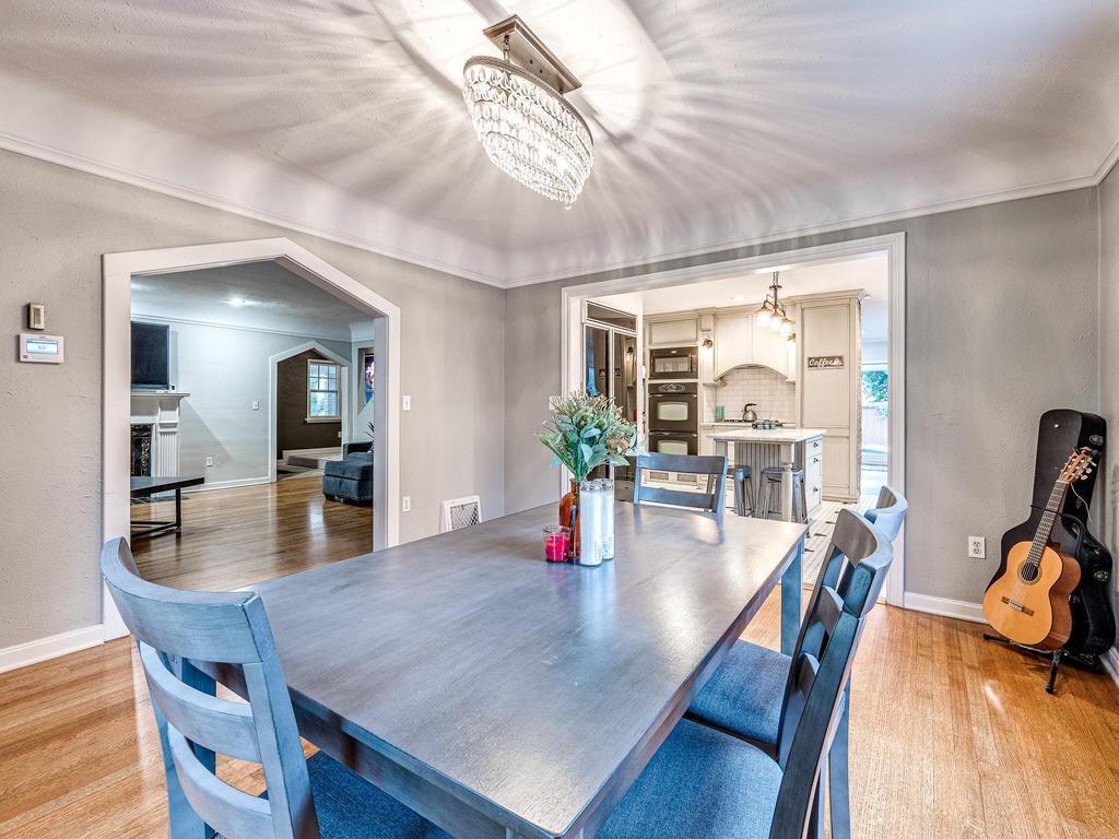 532 NW 40th Street