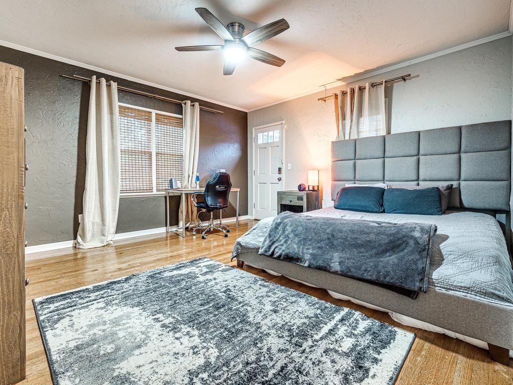 532 NW 40th Street