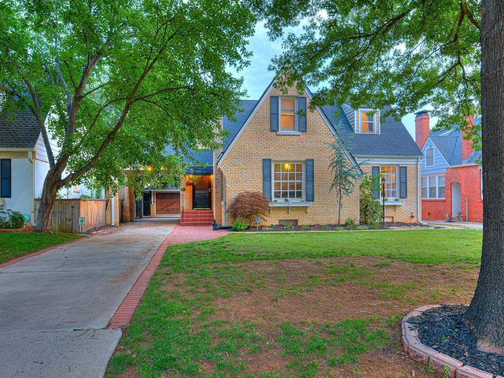 532 NW 40th Street