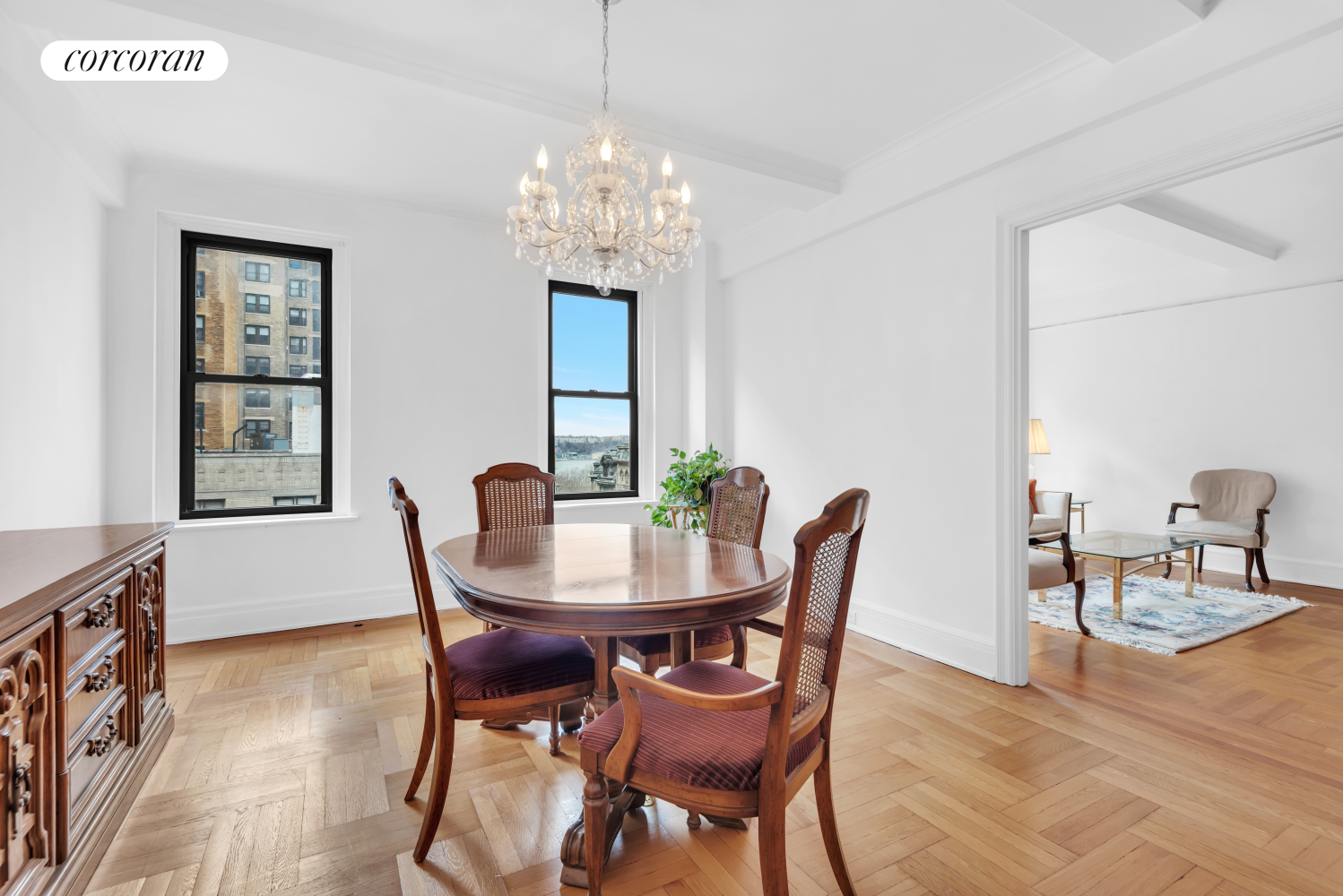 260 W END Avenue 7A