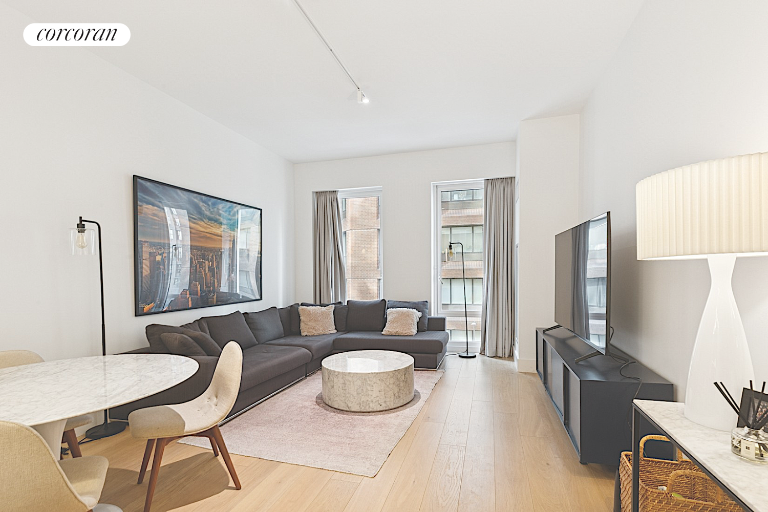 15 W 61ST Street 3K