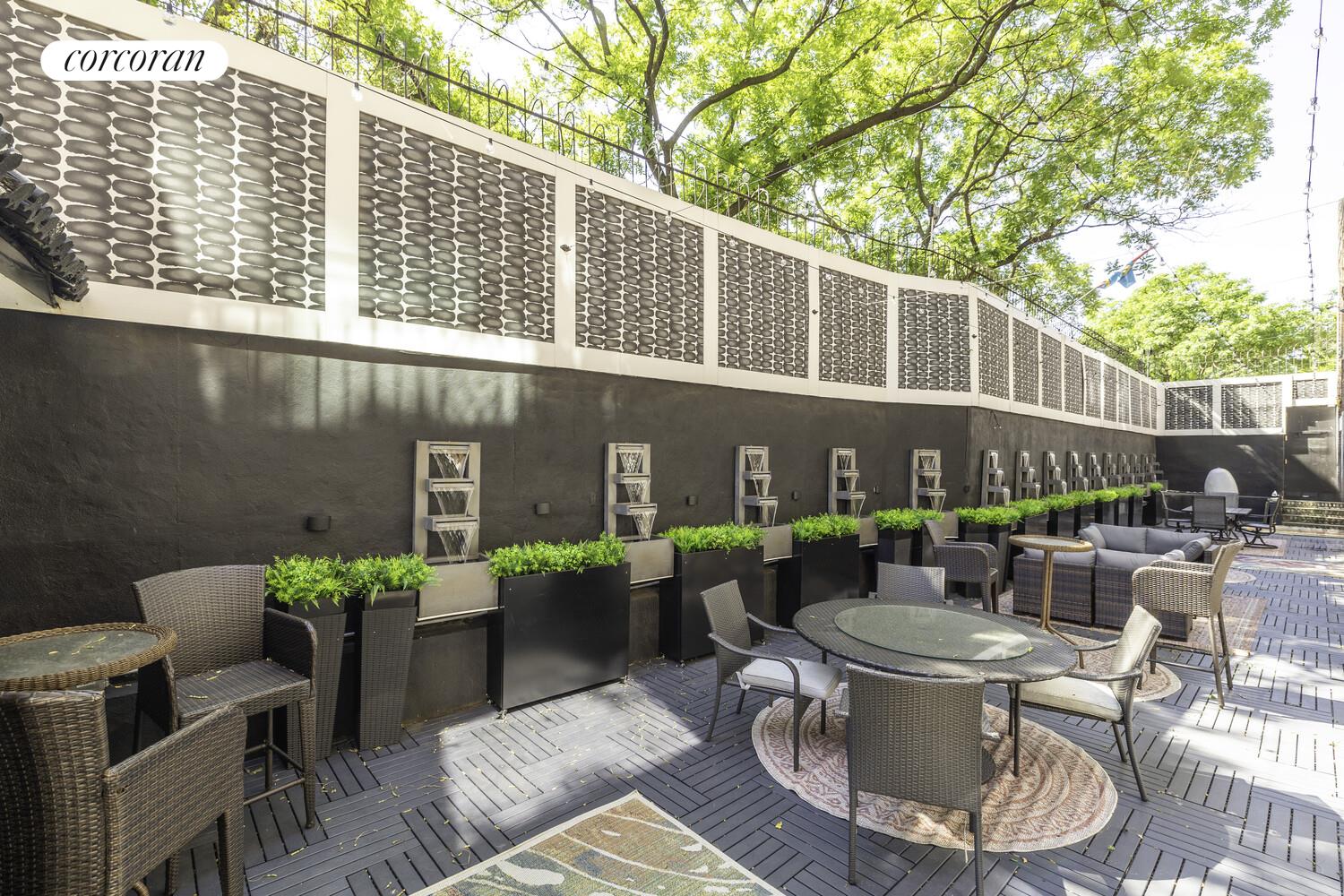 1 BEEKMAN Place AB