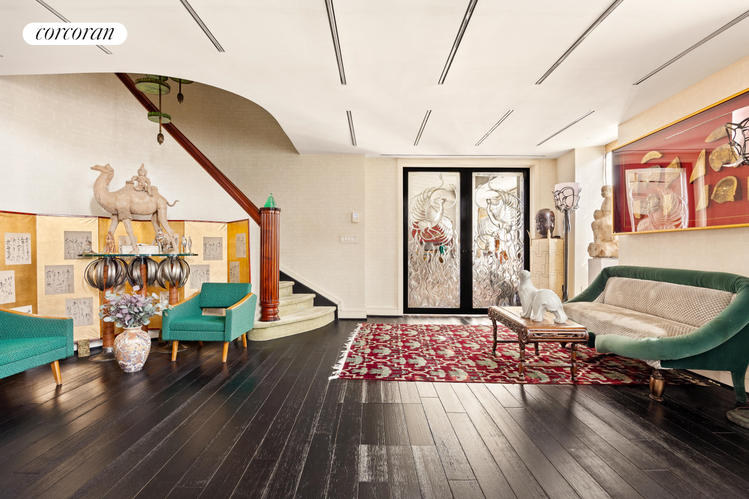 1 BEEKMAN Place AB