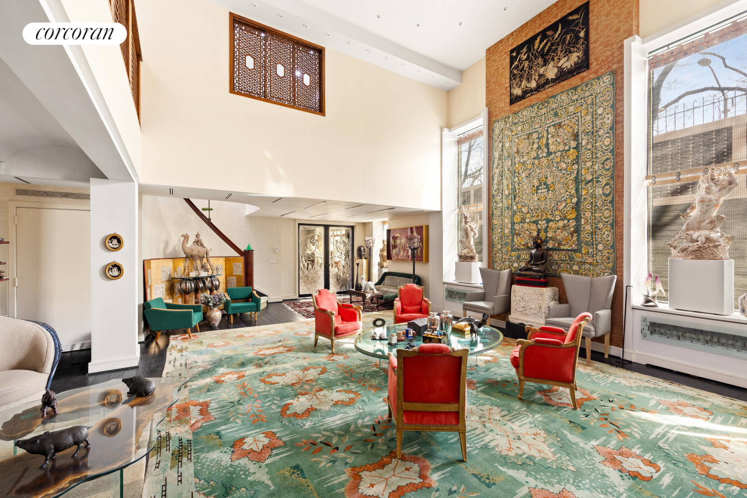 1 BEEKMAN Place AB