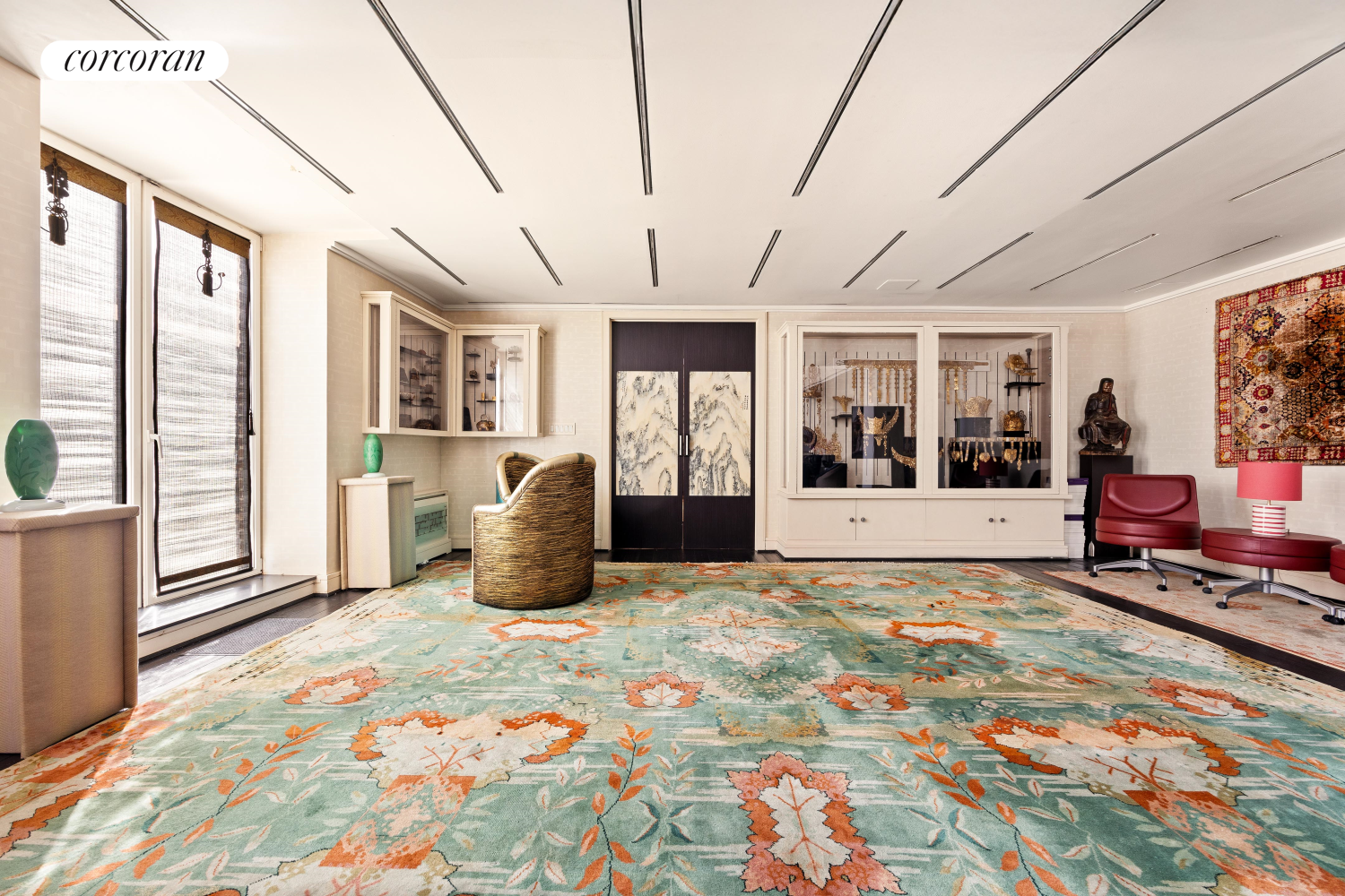 1 BEEKMAN Place AB