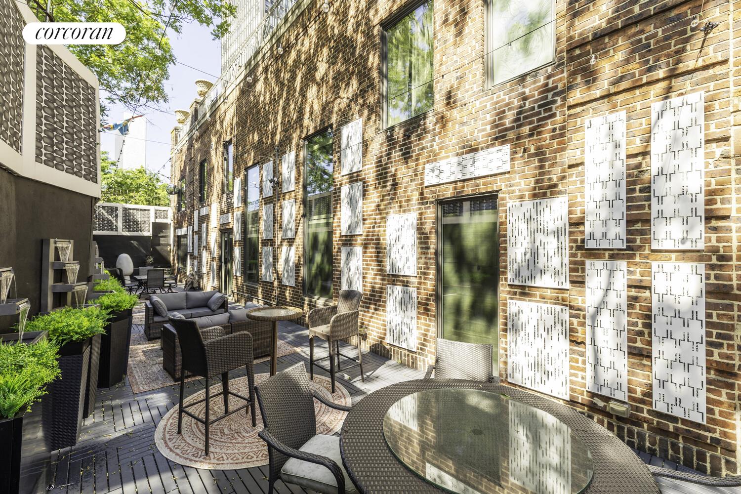 1 BEEKMAN Place AB
