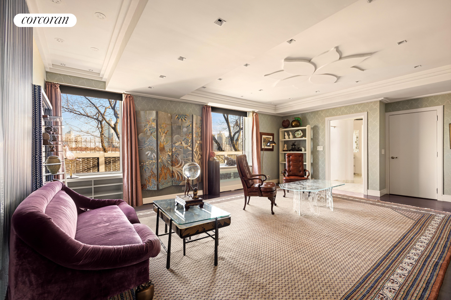 1 BEEKMAN Place AB
