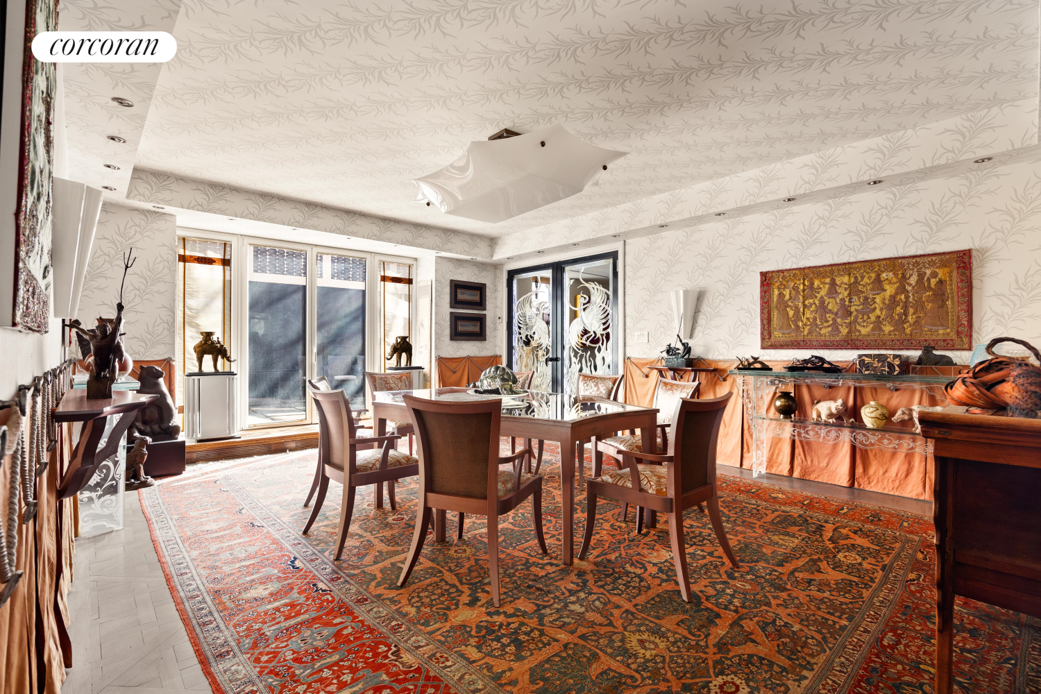 1 BEEKMAN Place AB