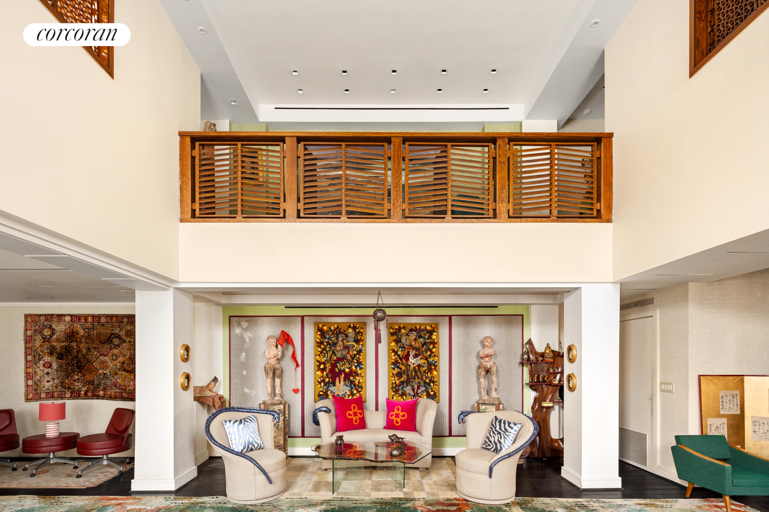 1 BEEKMAN Place AB