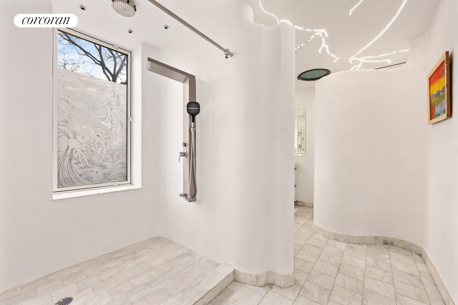 1 BEEKMAN Place AB