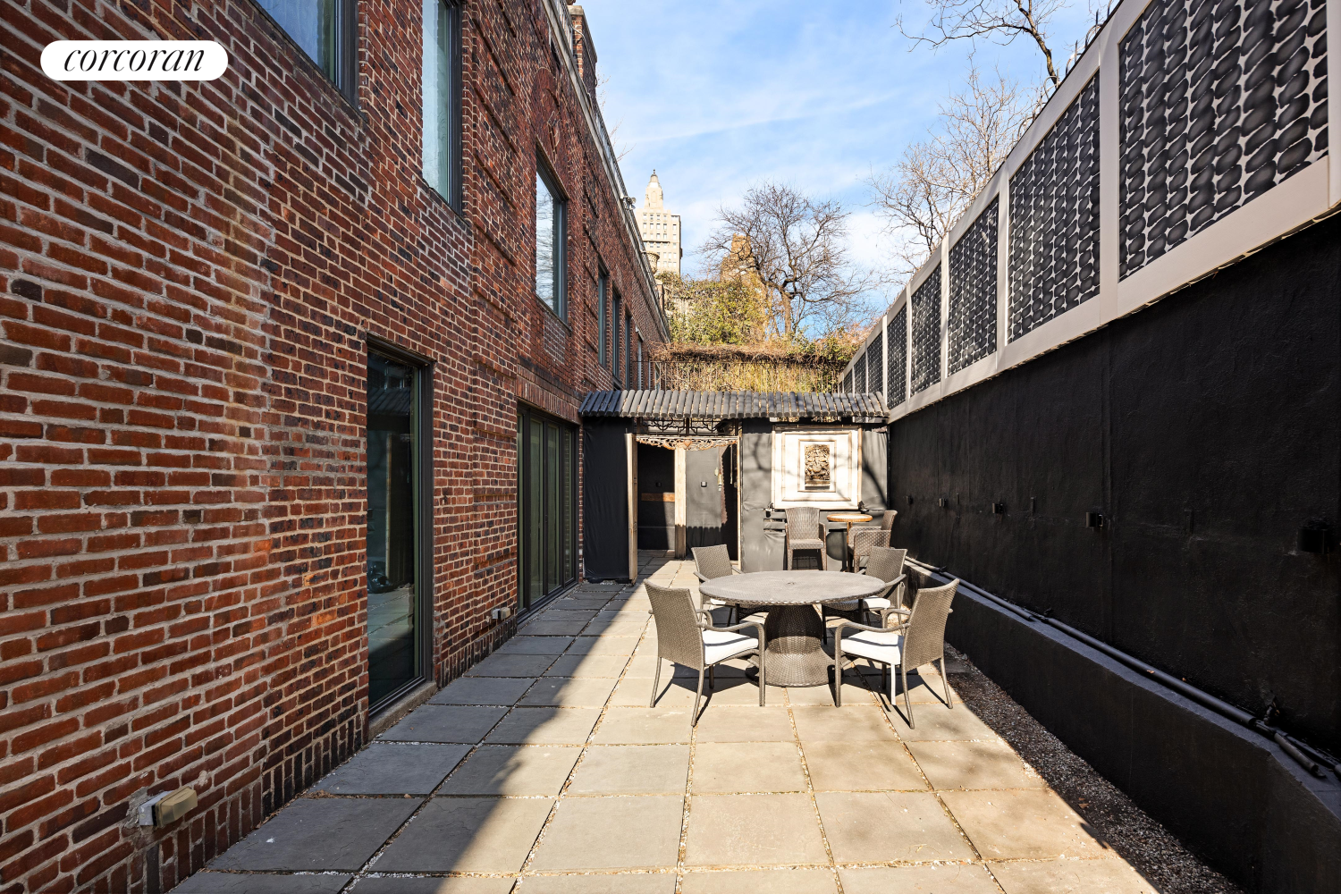 1 BEEKMAN Place AB