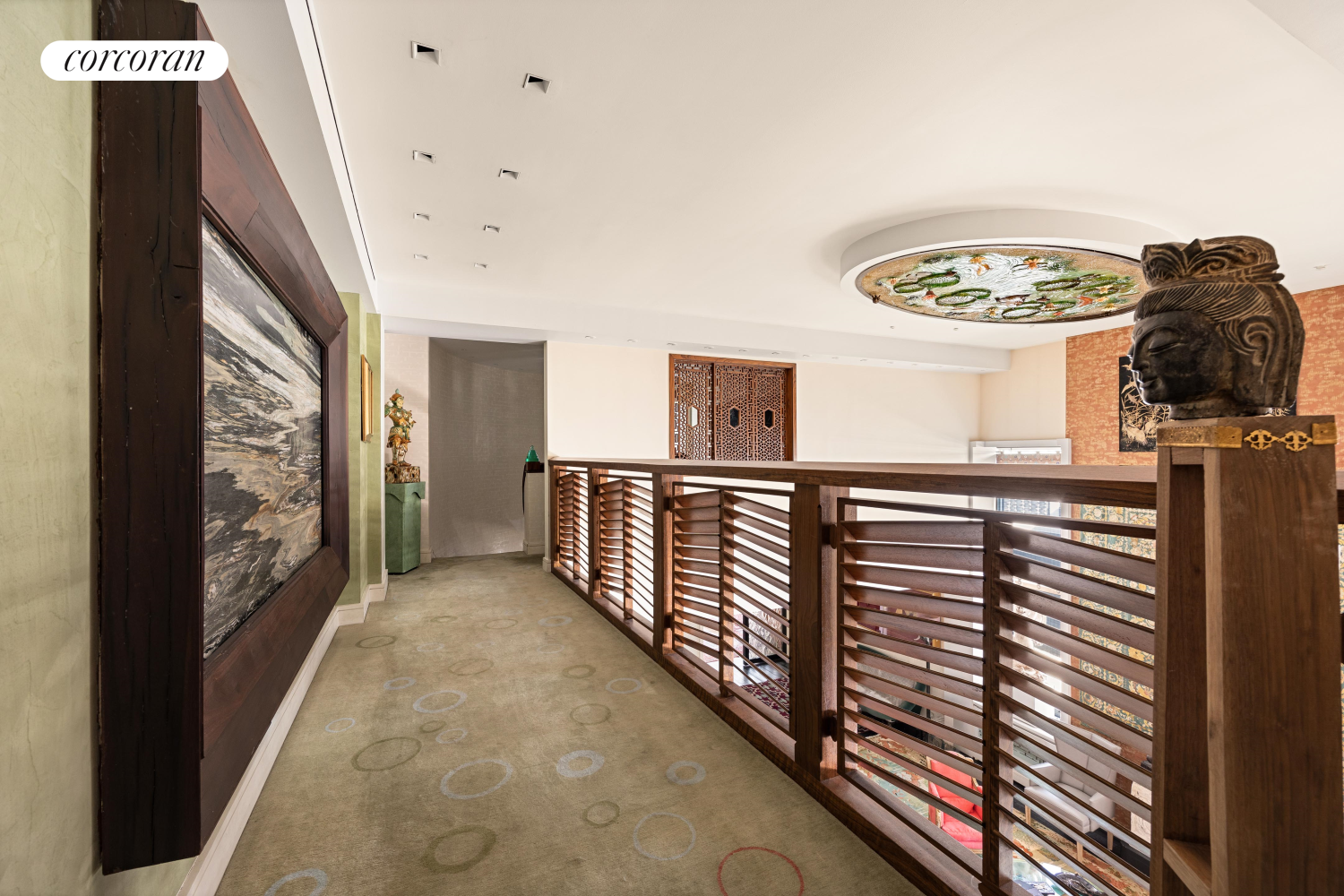 1 BEEKMAN Place AB