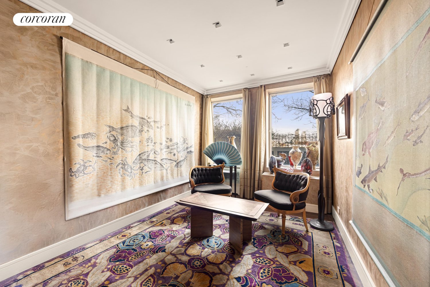 1 BEEKMAN Place AB