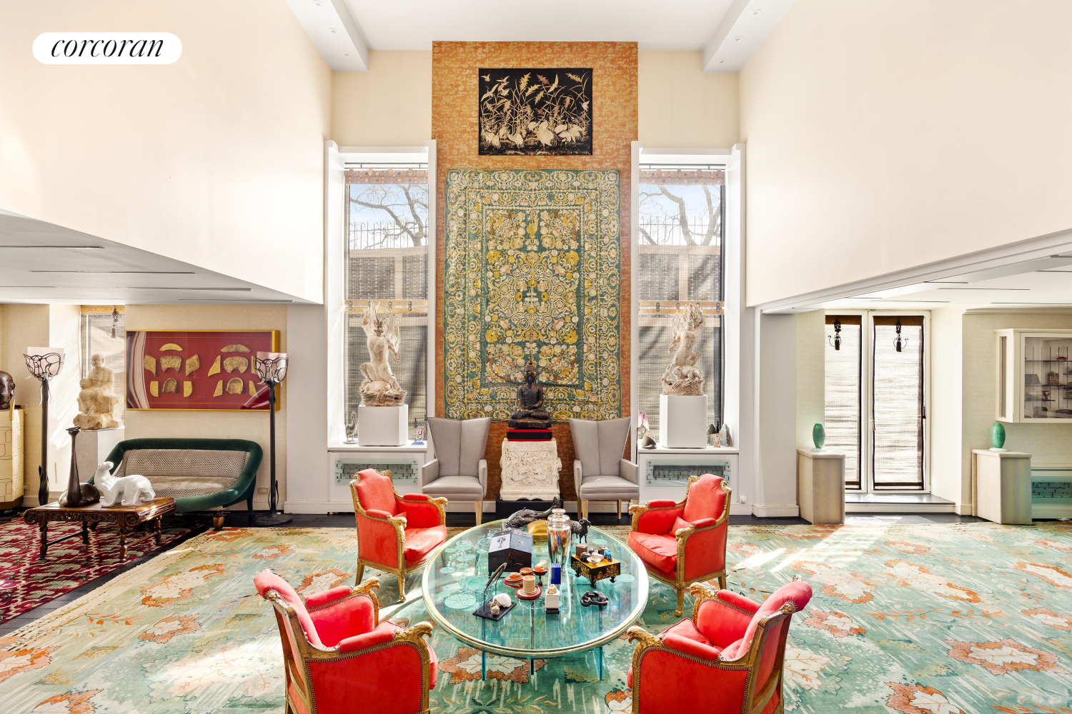 1 BEEKMAN Place AB