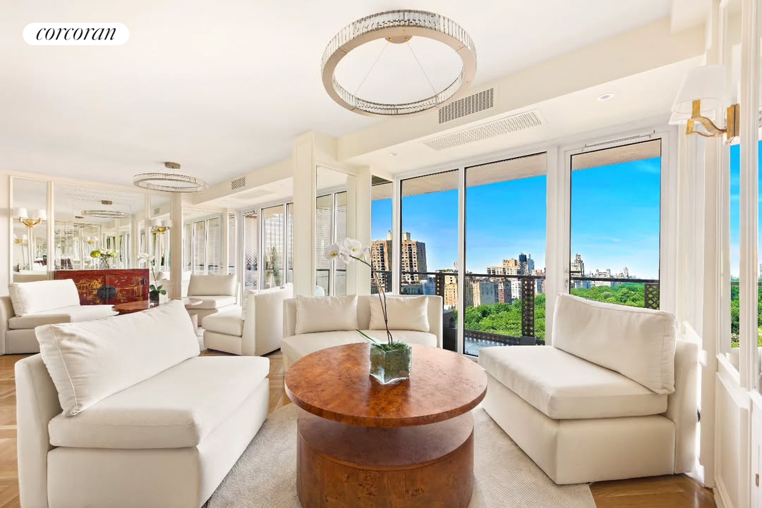 210 CENTRAL Park S 17D