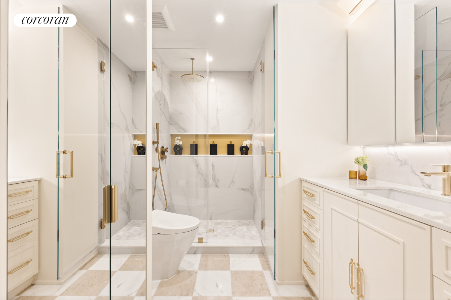 210 CENTRAL Park S 17D