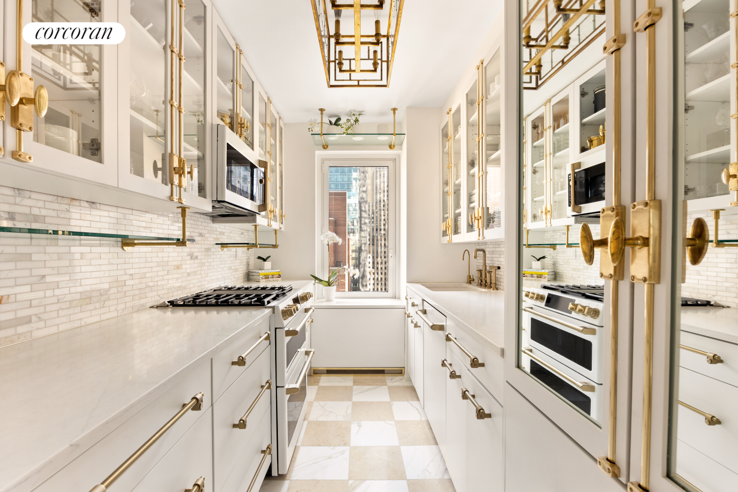 210 CENTRAL Park S 17D