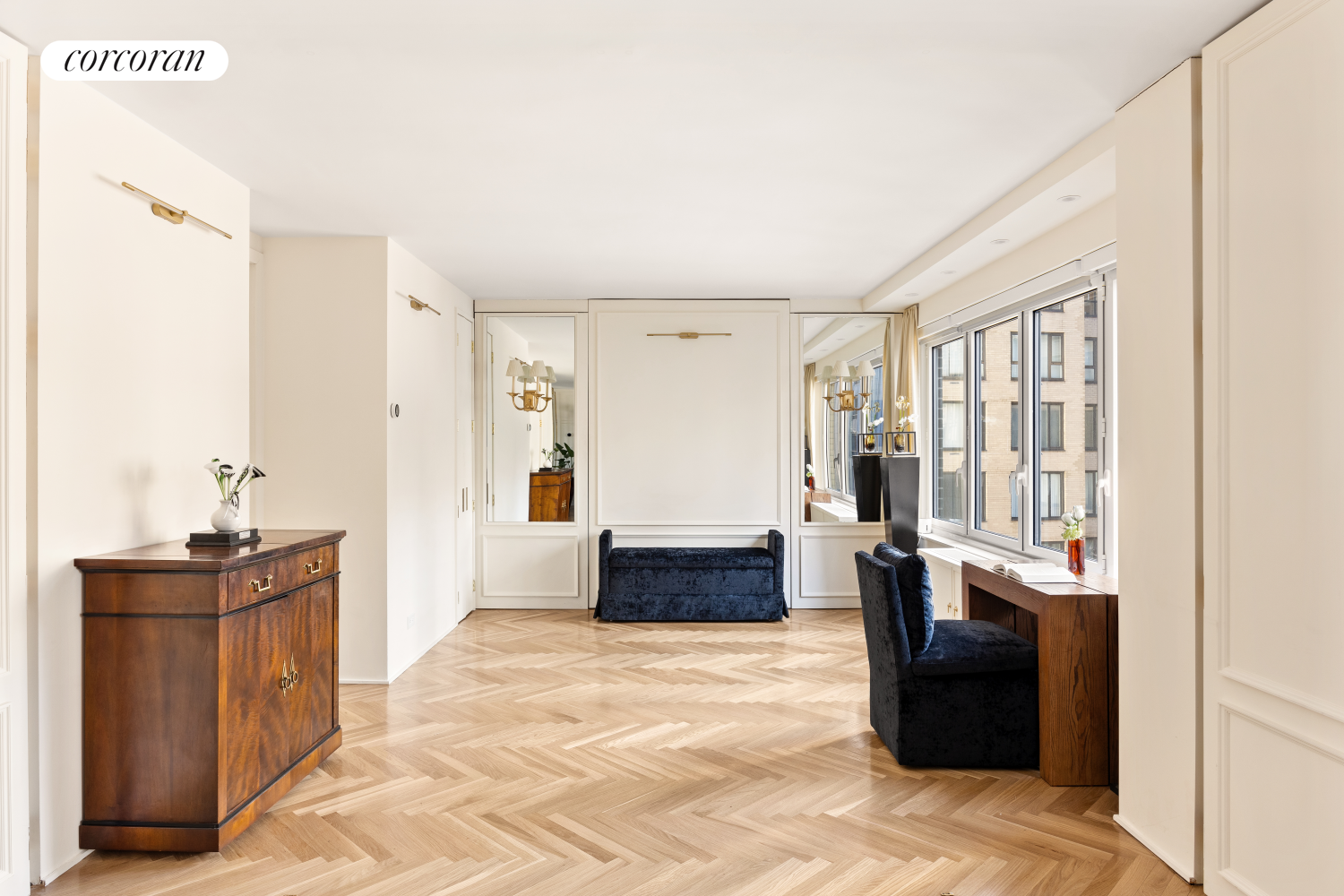 210 CENTRAL Park S 17D