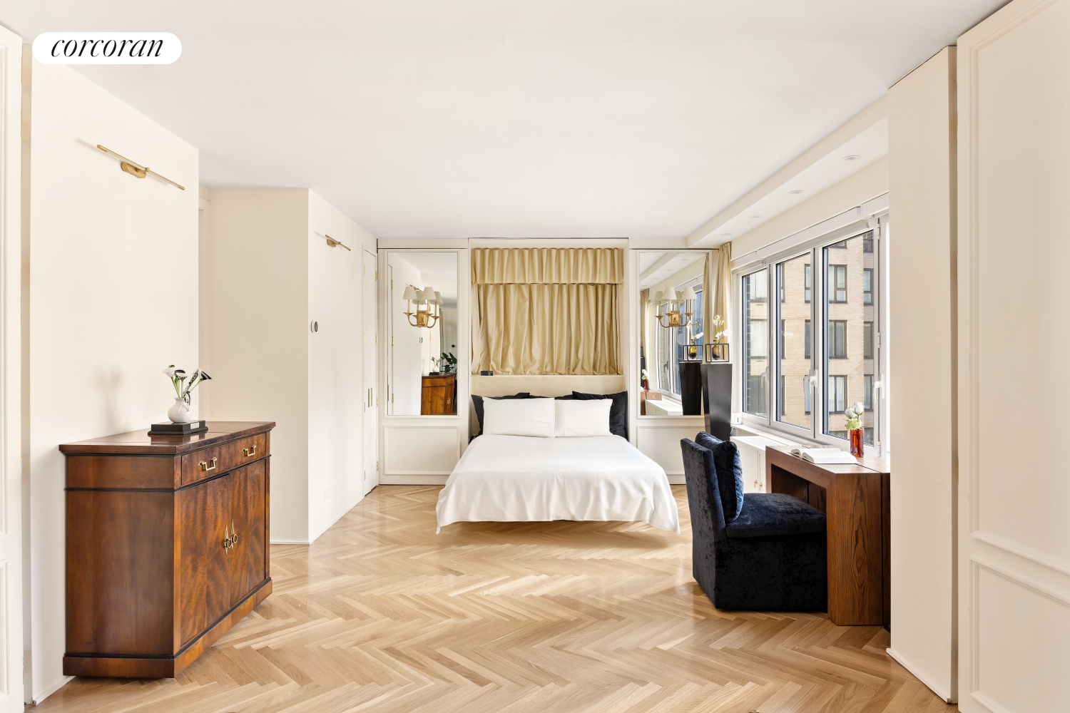 210 CENTRAL Park S 17D