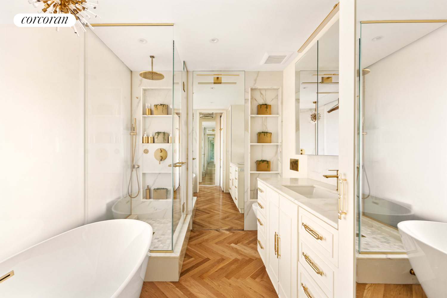 210 CENTRAL Park S 17D