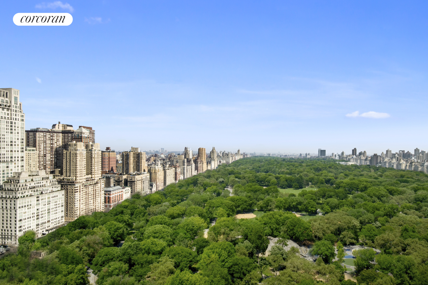 210 CENTRAL Park S 17D