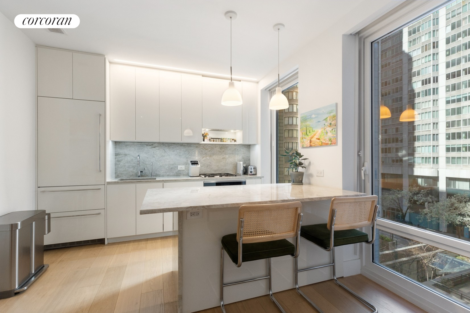 15 W 61ST Street 4F