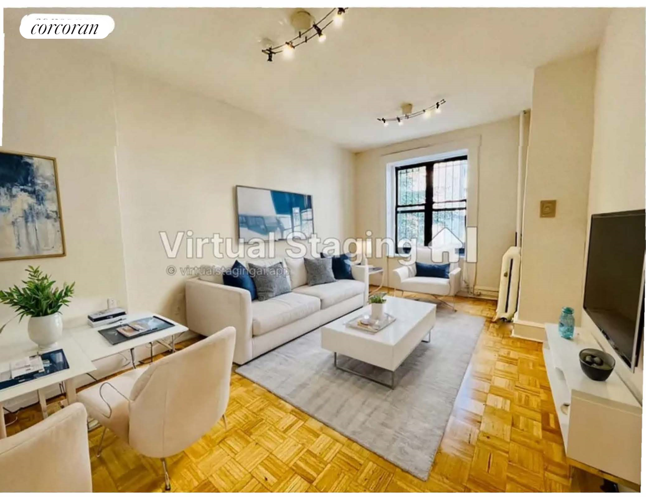 202 W 88TH Street 1