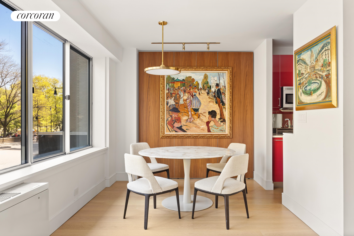 210 CENTRAL Park S 2C