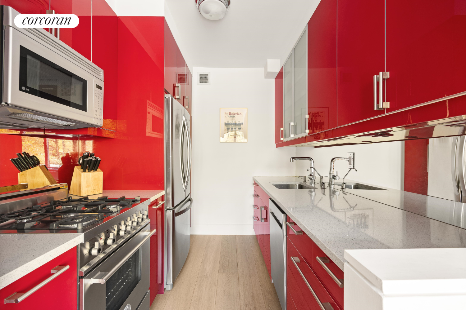 210 CENTRAL Park S 2C